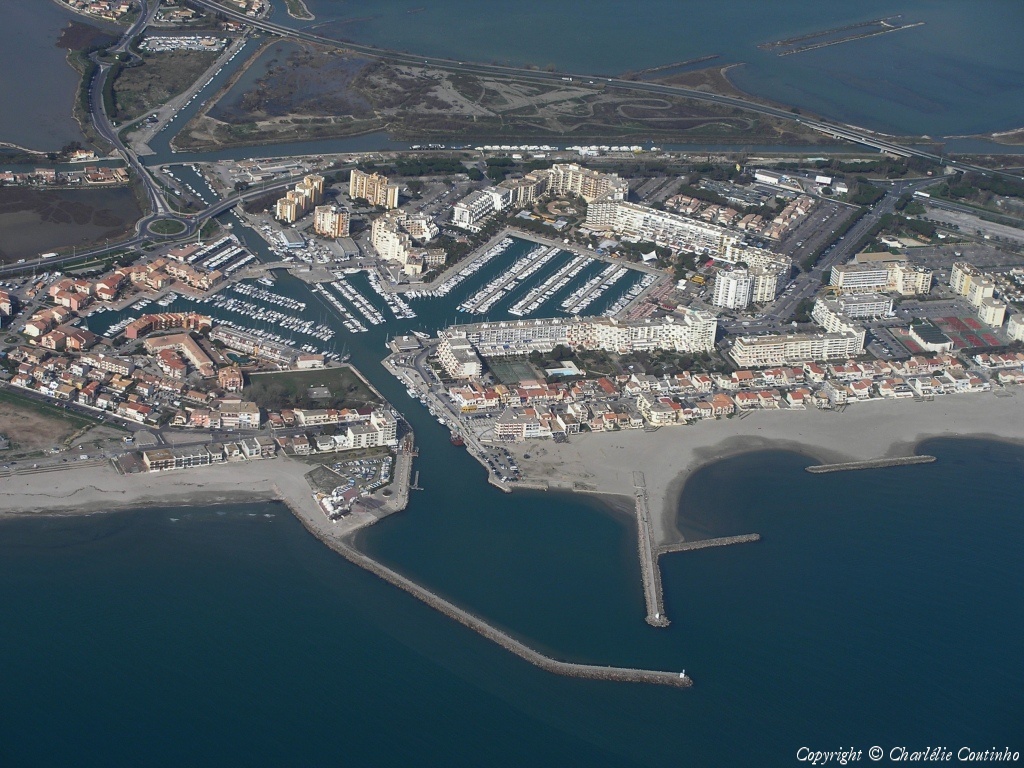 Carnon-Plage